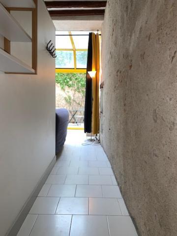 Studio N5 Terrasse Hypercentre Apartment Blois Exterior foto